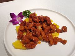 -海鸿荟餐饮(中山北路店)