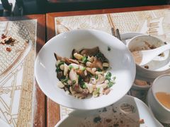 -俏九州·小炒黄牛肉(华润万象汇店)