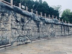 -千佛山风景名胜区
