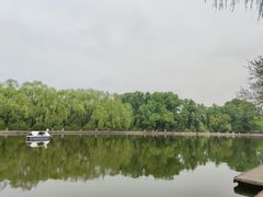 -北陵公园
