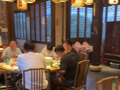 -二十八里太湖船菜(吉祥路店)