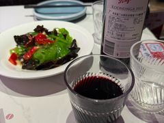 -旺顺阁·北京菜·烤鸭(大望路店)