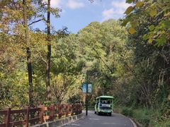 -杭州半山国家森林公园