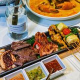 在成都也能吃到超正宗的泰国料理🤪🤪