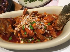 -鹿港小镇(悠唐店)