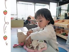 -萨卡屋亲子乐园·餐厅(龙山万物工场店)