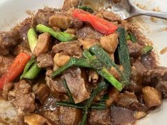 -海宝酒家(中山四路店)