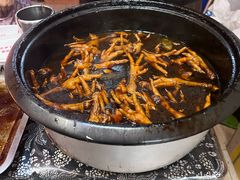 -鸡脚旮旯平江路店