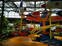 -南宫五洲植物乐园