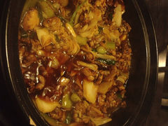 夜郎蛙(汉街万达店)-夜郎蛙(汉街店)
