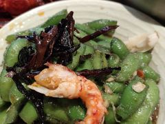虾肉-一棠龙虾•王牌虾球(光谷天地店)