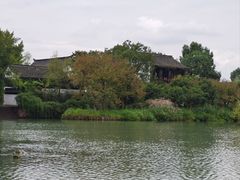 -西溪国家湿地公园