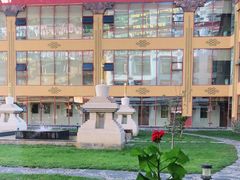 -思金拉措庄园藏餐(太阳岛店)