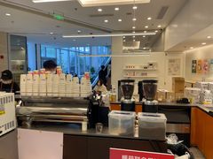 -Seesaw Coffee(上海国金中心店)