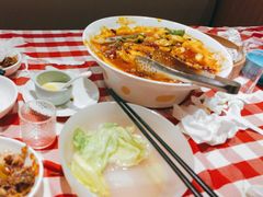 -西贝(宝乐汇店)