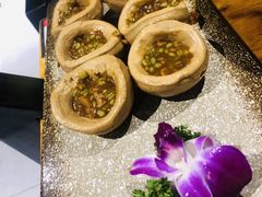 -苹果树下艺术餐厅(通州店)