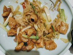 -围龙屋客家食府(福田店)