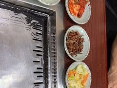-长今家韩国料理(瑞景店)