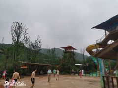 -杭州开元森泊度假乐园