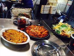 -MI WU FACTORY米屋美食工厂餐厅(绿地店)