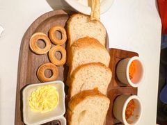 -塔道斯西餐厅(中央大街店)