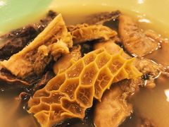 牛杂-大哥餐厅(西城花园店)