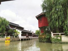 -召稼楼古镇