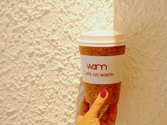 -Cafe on warm(丹霞店)