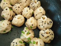 迷你生煎包pic-全聚德(常州店)