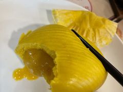 凤凰流沙包-点都德(汇盈广场店)
