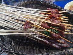 -马路边边·成都串串(翠柏路店)