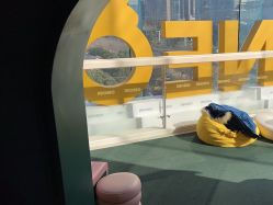 -奈尔宝·儿童乐园·亲子餐厅(华采天地店)