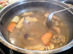 鸡汤-阿多私房菜(顺德店)