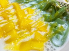 -甜心妈妈·榴莲星级糖水(北京路总店)