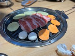-麻蒲碳烤肉(嘉禾东平地铁站19号店)