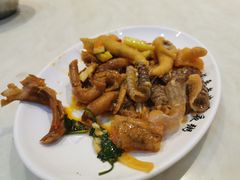 -长平老姿娘夜粥(平东一街店)