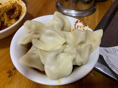 红油水饺-洞子口张老二凉粉(文殊院店)