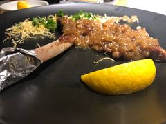 -大将料理餐厅(汇锦街店)