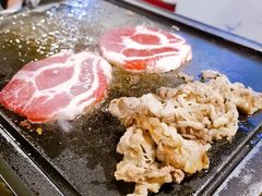 -咕咕站韩国料理(紫金港店)