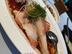 -79号渔船海鲜饭店(华强北店)