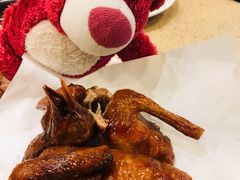 -点都德(聚福楼店)