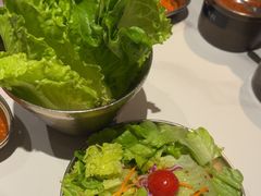 -西塔老太太泥炉烤肉(望京一店)