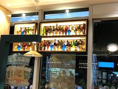 -木屋烧烤(坂田天安云谷店)