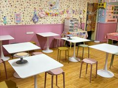 -三只小羊蛋糕DIY烘焙·拼豆·银饰(光谷店)