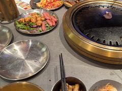 -杨小佳·齐齐哈尔烤肉·烤串(广州店)