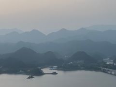 -千岛湖天屿景区