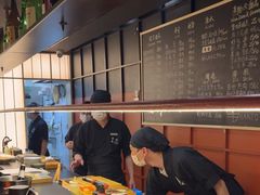 -Sushi Hanzo半藏(天环广场店)