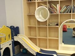 -红黄蓝成长中心•婴幼儿早教•托育(南山京基百纳广场店)