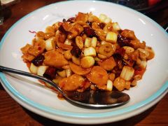 -又一福烤鸭·北京菜(东四店)
