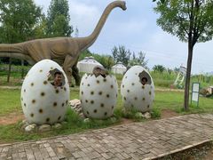 -西部长青自然儿童乐园